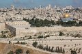 Vista de Jerusalém (10)